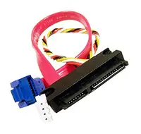 639941-001 - HP SATA Hard Drive Cable for 8200 Elite All-in-One PC