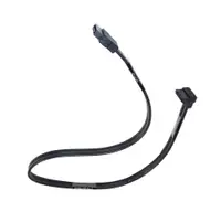 639958-001 - HP 18-inch SATA Hard Drive Data Cable for Z230 Desktop Workstation