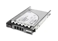 63R2P - Dell 300GB Multi-Level Cell SATA 3Gb/s 2.5-inch Solid State Drive