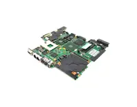 63Y1166 - Lenovo System Board for ThinkPad T500/W500 Laptop