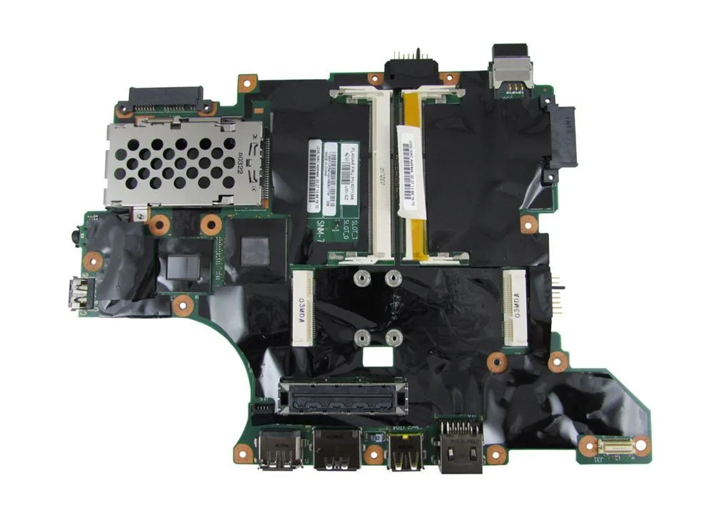 63Y1368 - IBM / Lenovo System Board (Motherboard) for ThinkPad T400S