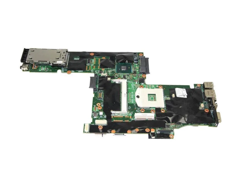 63Y1471 - IBM System Board for ThinkPad T410 T410I Laptop
