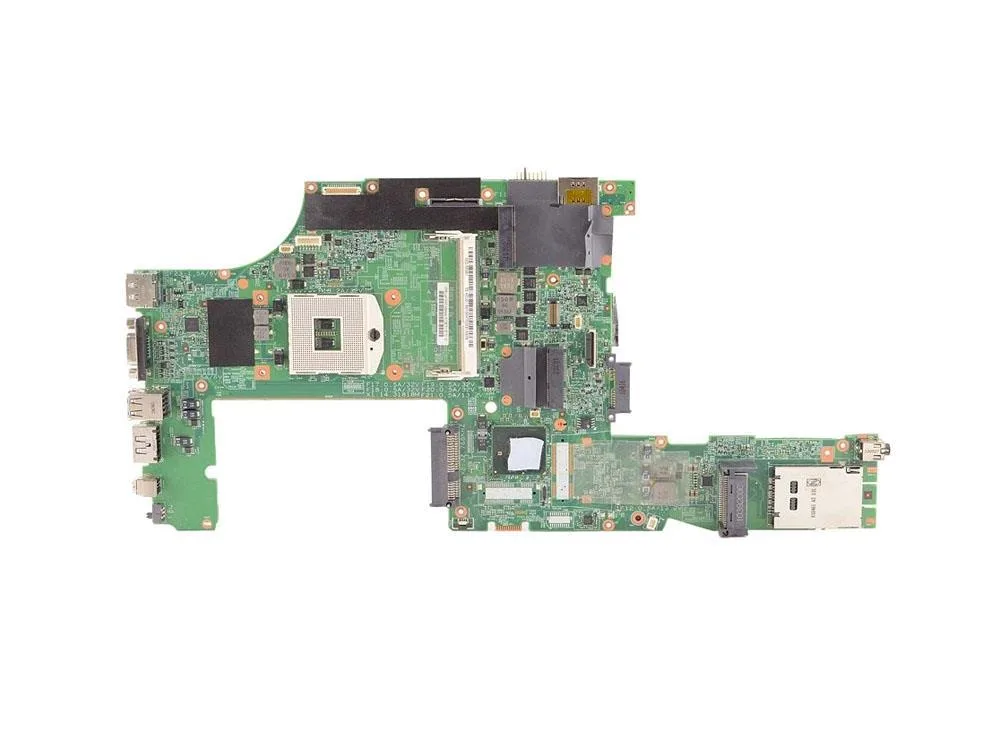 63Y1499 - IBM System Board (Motherboard) for T510 Laptop
