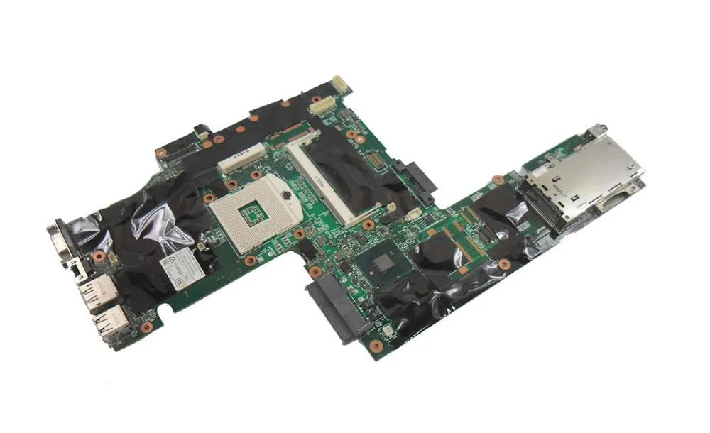 63Y1569 - Lenovo System Board for ThinkPad T410 Laptop