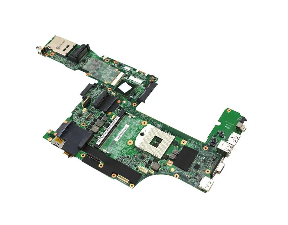 63Y1573 - IBM System Board (Motherboard) Integrated for ThinkPad T510 T510i