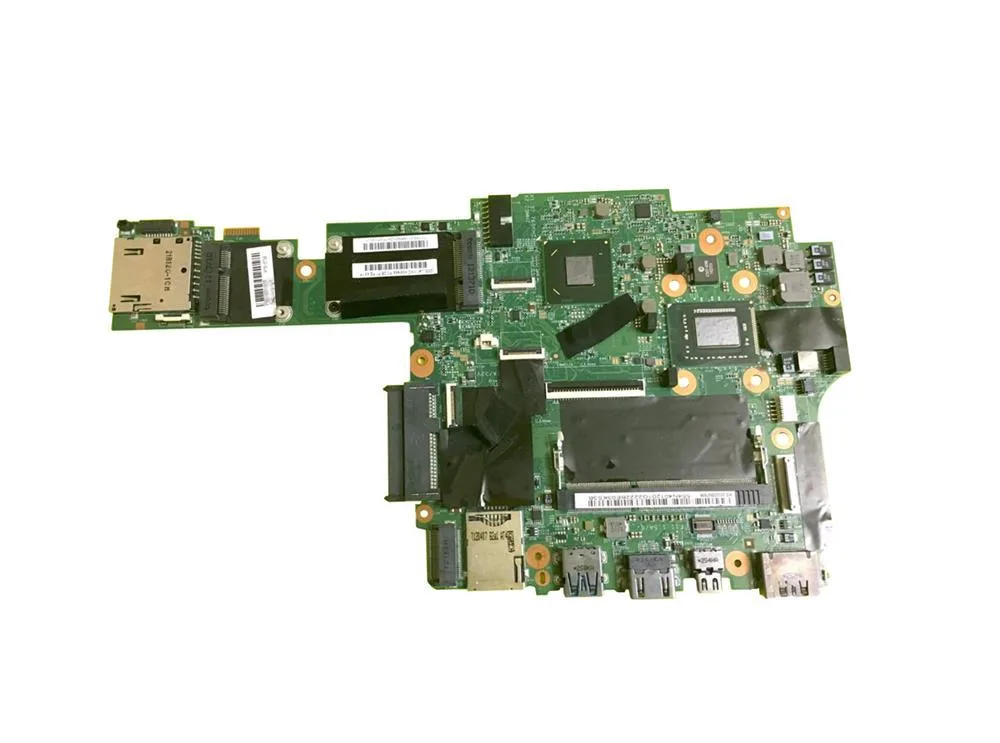 63Y1676 - IBM System Board (Motherboard) with Intel Core i5-2520M Processor for ThinkPad X1 Laptop