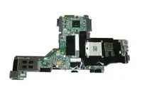 63Y1703 - Lenovo 2-Slot DDR3 RAM System Board (Motherboard) Socket-989 for ThinkPad T420 / T420i