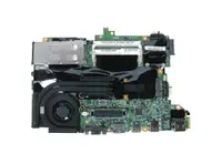 63Y1725 - Lenovo 2-Slot DDR3 RAM System Board (Motherboard) Intel Core i5-2540M CPU for ThinkPad T420