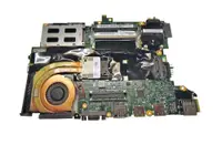 63Y1737 - Lenovo ThinkPad T420 System Board (Motherboard) Intel Core i5-2520swg Y amt tpm