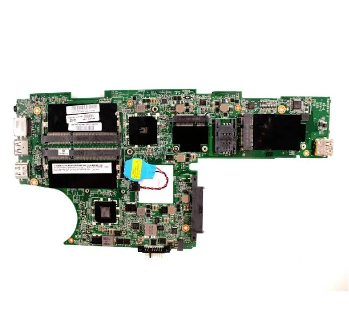63Y1858 - IBM System Board for ThinkPad ThinkPad E350
