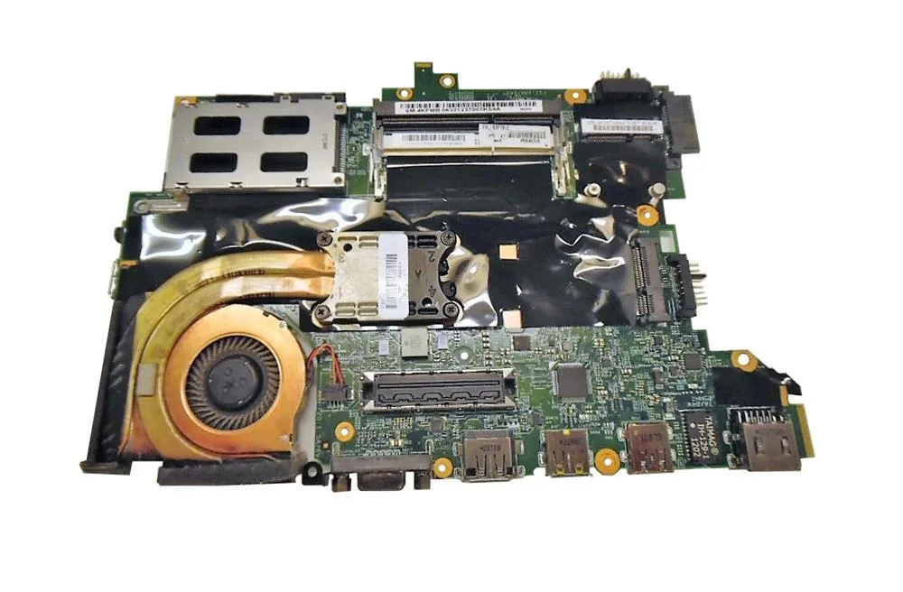 63Y1914 - Lenovo System Board i5-2520 Processor for ThinkPad T420S