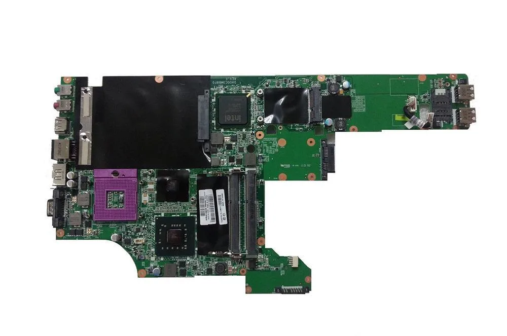 63Y2097 - IBM System Board for ThinkPad SL410 GM45 Laptop