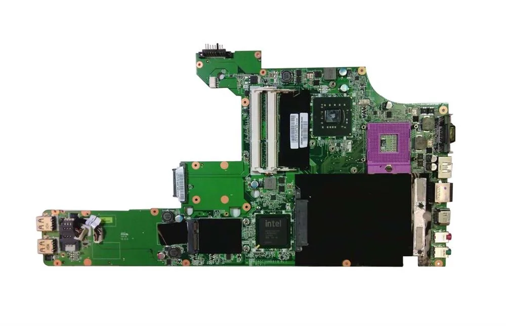 63Y2102 - IBM System Board for ThinkPad L410/L510/SL410/SL510 Laptop