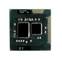 63Y2174 - Lenovo 2.13GHz 2.5GT/s 3MB L3 Cache Intel Core i3-330M Dual Core Processor
