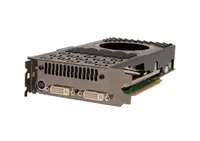 640-P2-N827-K1 - EVGA GeForce 8800 GTS 640MB GDDR3 320-Bit HDCP Ready SLI Supported PCI Express x16 Video Graphics Card
