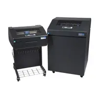 6400-050 - IBM 500LPM Line Matrix Printer