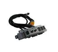 640407-001 - HP Front I/O Panel Z210 WorkStation