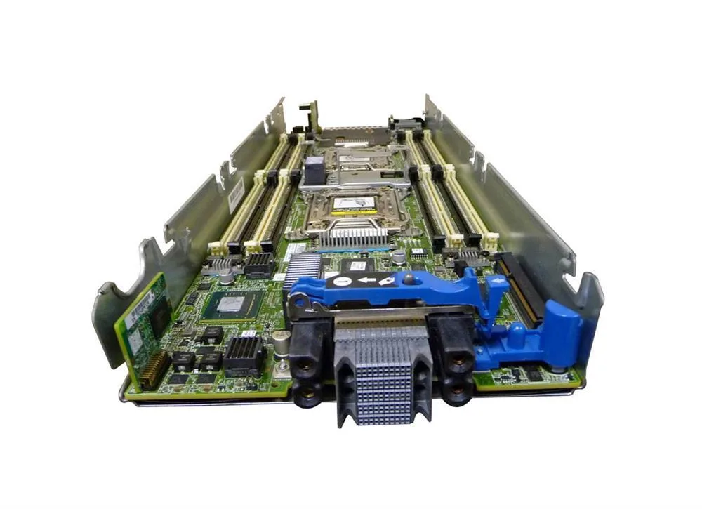 640870-007 - HP System Board for ProLiant Bl460 G8 V2 Server