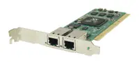 640973-001 - HP 3PAR 2-Port iSCSI PCI-X Adapter
