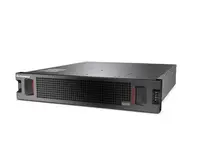 64116B4 - Lenovo S3200 SFF Chassis Dual Fibre Channel and iSCSI Controller Rack Kit