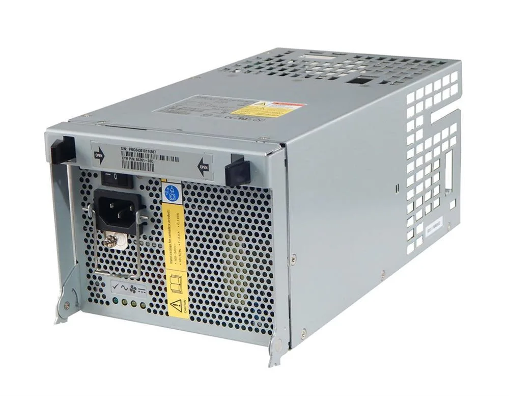 641225-001 - HP DC3 Power Supply Drive Chassis