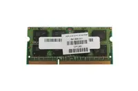 641369-005 - HP 4GB DDR3-1600MHz PC3-12800 non-ECC Unbuffered CL11 204-Pin SoDimm 1.35V Low Voltage Dual Rank Memory Mod