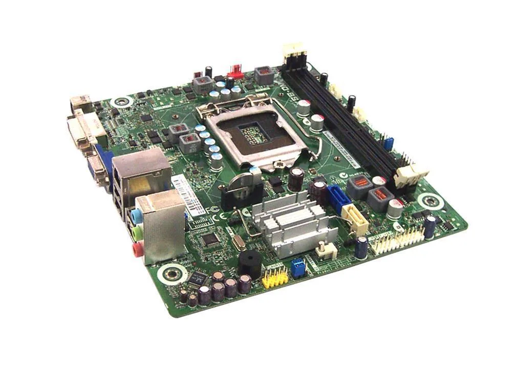 641510-001 - HP System Board (MotherBoard) E350 Mini-ITX