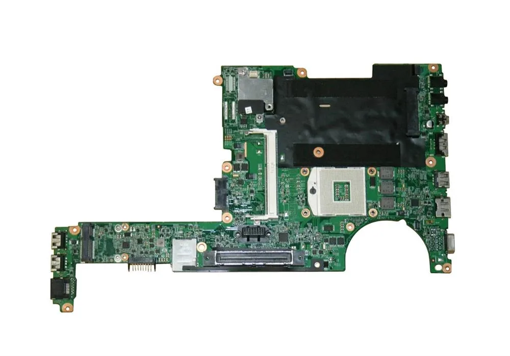 641733-001 - HP System Board Uma Hm65