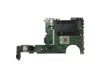 641734-001 - HP System Board for System Board for Probook 6360t Laptop Laptop Pc