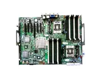 641805-001 - HP System Board (Motherboard) for ProLiant ML350e G8 Server