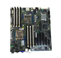641805-004 - HP System Board (Motherboard) for ProLiant ML350E G8