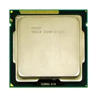 641916-L21 - HP 3.50GHz 5GT/s DMI 8MB L3 Cache Socket LGA1155 Intel Xeon E3-1280 Quad-Core Processor
