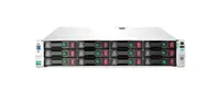 642137-001 - HP ProLiant DL385p G8 2U Rack Server 1 x AMD Opteron 6212 2.6GHz
