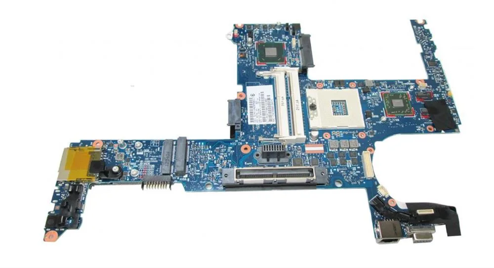 642751-001 - HP System Board DSC WWAN Graphics for 8460p