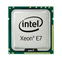 643075RB21 - HP 2GHz 5.86GT/s QPI 18MB L3 Cache Socket LGA1567 Intel Xeon E7-4820 8-Core Processor