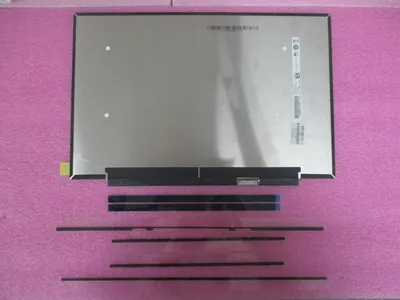 643127-001 - HP 14.0-inch WXGA Widescreen High Definition BrightView LCD Display Screen for Pavilion DV4-3100TX
