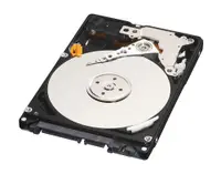 643162-001 - HP 500GB 5400RPM SATA 3Gb/s 2.5-inch Hard Drive
