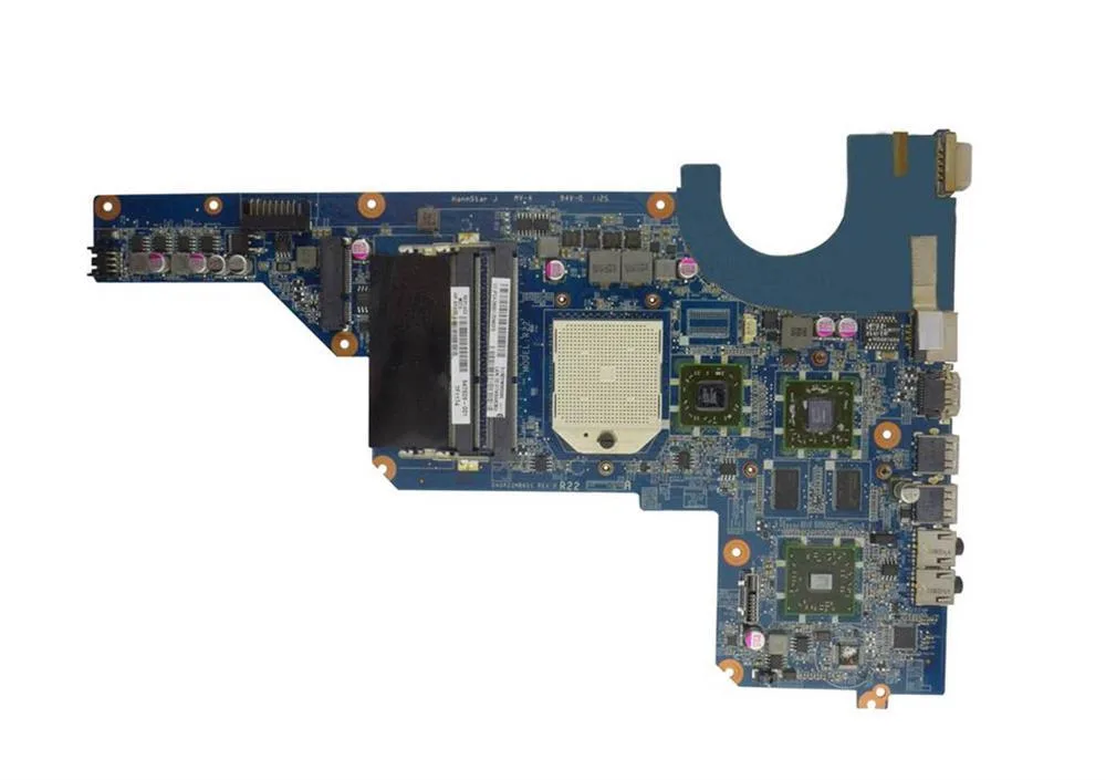 643239-001 - HP Motherboard Hm55 6470/1g