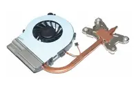 643258-001 - HP Cooling Fan with Heatsink for Pavilion G7-1000