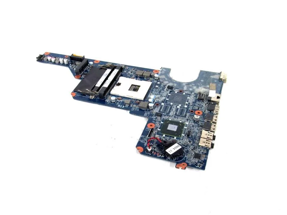 643272-001 - HP System Board (MotherBoard) for G4 G7 Series 31r Notebook PC