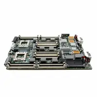 643398-001 - HP System Board (Motherboard) for ProLiant BL620C G7 Server