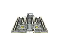 643399-00A - HP System Board (Motherboard) Intel Xeon E7-4800 CPU for ProLiant BL680c Gen7 Server System