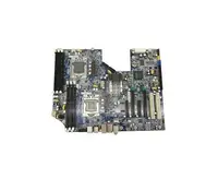 643400-00A - HP System Board (Motherboard) Intel Xeon E7-4800 CPU
