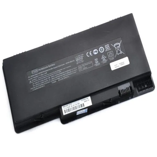 644184-001 - HP 6-Cell 4400mAh 57Wh 10.8V Li-Ion Battery for Pavilion DV4-3015TX/DV4-3133TX