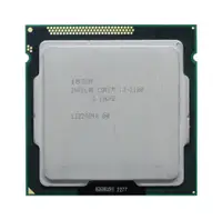 644360-B21 - HP 3.10GHz 5.00GT/s DMI 3MB L3 Cache Intel Core i3-2100 Dual Core Processor Kit