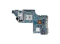 644472-001 - HP Pcba System Board Hm65 Dsc HD6770/1g Duo mh-b3005060g00005