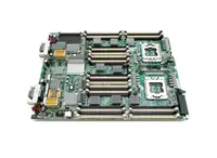 644497-001 - HP System Board (Motherboard) for ProLiant BL680c G7 Server