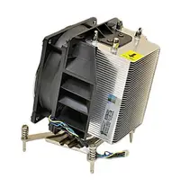 644750-001 - HP 4u Heatsink Assembly for ProLiant Ml110 G7