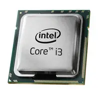 644762-001 - HP 3.30GHz 5.00GT/s DMI 3MB L3 Cache Socket LGA 1155 Intel Core i3-2120 Dual Core Processor for ProLiant Server