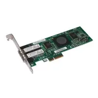 645107-001 - HP Dual Port Fibre Channel 2Gb/s PCI-X Host Bus Adapter